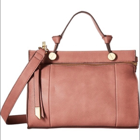 Foley + Corinna Handbags - FOLY+CORINNA Dione satchel